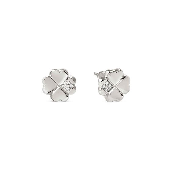 Orecchini Nomination Donna Petit Sparkle in Argento 242304/001 - 242304/001